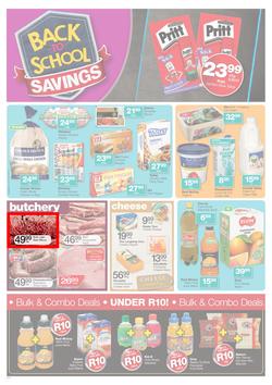 Checkers KZN : R10 Deals To Kick-Start The New Year! (6 Jan - 19 Jan 2014), page 2