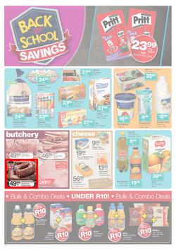 Checkers KZN : R10 Deals To Kick-Start The New Year! (6 Jan - 19 Jan 2014), page 2