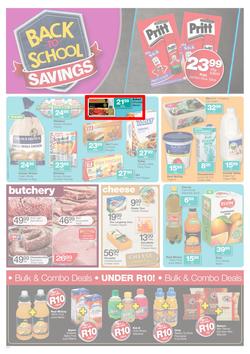 Checkers KZN : R10 Deals To Kick-Start The New Year! (6 Jan - 19 Jan 2014), page 2