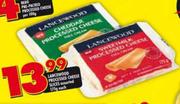 Lancewood Processed Cheese Slices Assorted-175g Each