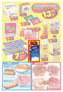 Shoprite Gauteng : Low Prices This January (6 Jan - 19 Jan 2014), page 2