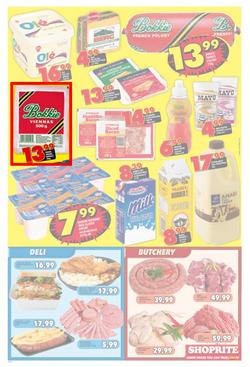 Shoprite Gauteng : Low Prices This January (6 Jan - 19 Jan 2014), page 2