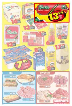 Shoprite Gauteng : Low Prices This January (6 Jan - 19 Jan 2014), page 2