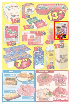 Shoprite Gauteng : Low Prices This January (6 Jan - 19 Jan 2014), page 2