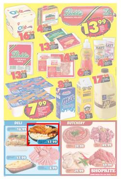 Shoprite Gauteng : Low Prices This January (6 Jan - 19 Jan 2014), page 2