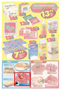 Shoprite Gauteng : Low Prices This January (6 Jan - 19 Jan 2014), page 2
