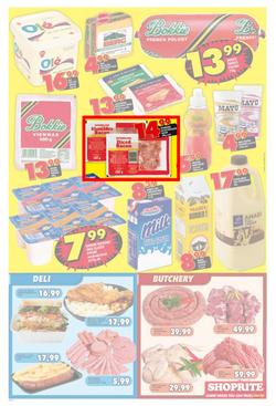 Shoprite Gauteng : Low Prices This January (6 Jan - 19 Jan 2014), page 2