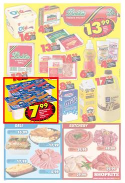 Shoprite Gauteng : Low Prices This January (6 Jan - 19 Jan 2014), page 2