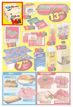 Shoprite Gauteng : Low Prices This January (6 Jan - 19 Jan 2014), page 2