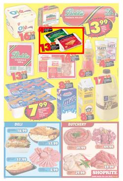 Shoprite Gauteng : Low Prices This January (6 Jan - 19 Jan 2014), page 2
