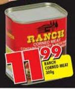 Ranch Corned Meat-300g