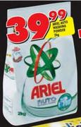 Ariel Auto Washing Powder-2kg