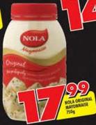 Nola Original Mayonnaise-750g