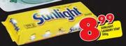 Sunlight Laundry Soap-500g