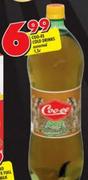 Coo-Ee Cold Drinks Assorted-1.5L
