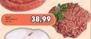 Bulk Beef Mince-Per kg
