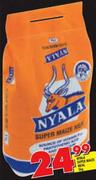 Nyala Super Maize Meal-5kg