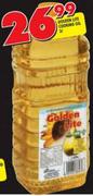 Golden Lite Cooking Oil-2L