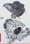 Femo Water Pumps Suitable For Hi-Lux 2.7 2RZFE/3RZFE Engine