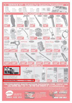 Autozone : Gearing Up For 2014 (7 Jan - 19 Jan 2014), page 2