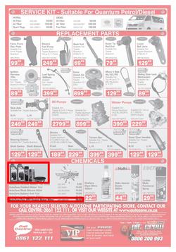 Autozone : Gearing Up For 2014 (7 Jan - 19 Jan 2014), page 2