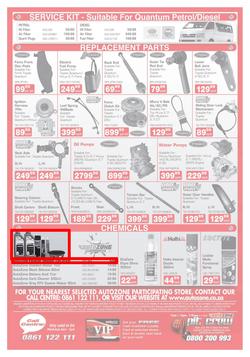 Autozone : Gearing Up For 2014 (7 Jan - 19 Jan 2014), page 2