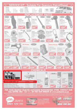 Autozone : Gearing Up For 2014 (7 Jan - 19 Jan 2014), page 2
