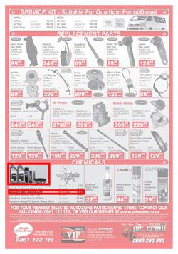 Autozone : Gearing Up For 2014 (7 Jan - 19 Jan 2014), page 2