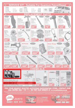 Autozone : Gearing Up For 2014 (7 Jan - 19 Jan 2014), page 2