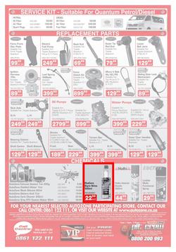 Autozone : Gearing Up For 2014 (7 Jan - 19 Jan 2014), page 2