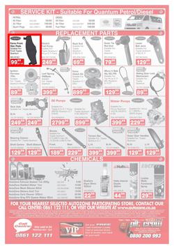 Autozone : Gearing Up For 2014 (7 Jan - 19 Jan 2014), page 2