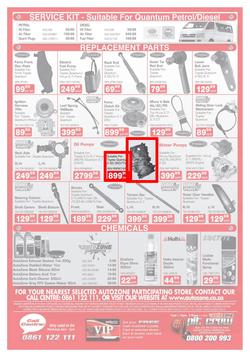 Autozone : Gearing Up For 2014 (7 Jan - 19 Jan 2014), page 2