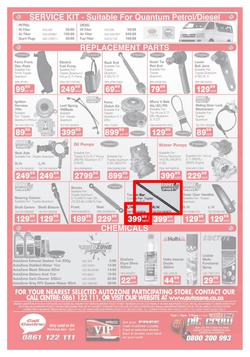 Autozone : Gearing Up For 2014 (7 Jan - 19 Jan 2014), page 2