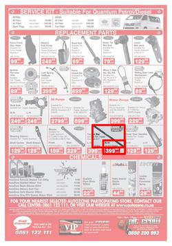 Autozone : Gearing Up For 2014 (7 Jan - 19 Jan 2014), page 2