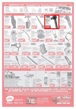 Autozone : Gearing Up For 2014 (7 Jan - 19 Jan 2014), page 2