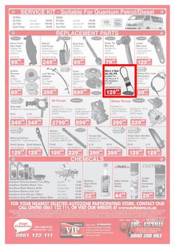 Autozone : Gearing Up For 2014 (7 Jan - 19 Jan 2014), page 2