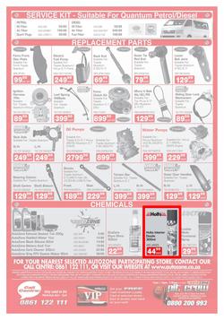 Autozone : Gearing Up For 2014 (7 Jan - 19 Jan 2014), page 2