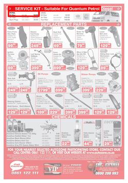 Autozone : Gearing Up For 2014 (7 Jan - 19 Jan 2014), page 2