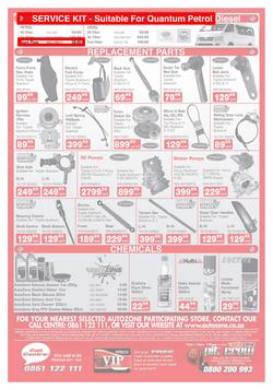 Autozone : Gearing Up For 2014 (7 Jan - 19 Jan 2014), page 2