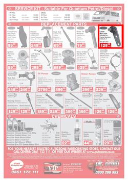 Autozone : Gearing Up For 2014 (7 Jan - 19 Jan 2014), page 2
