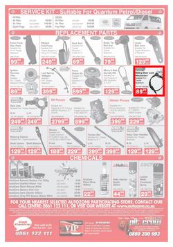 Autozone : Gearing Up For 2014 (7 Jan - 19 Jan 2014), page 2