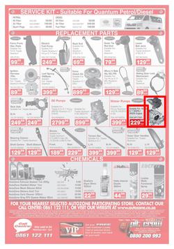 Autozone : Gearing Up For 2014 (7 Jan - 19 Jan 2014), page 2