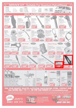 Autozone : Gearing Up For 2014 (7 Jan - 19 Jan 2014), page 2