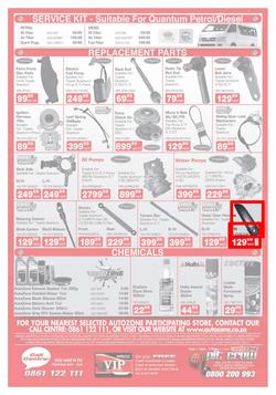 Autozone : Gearing Up For 2014 (7 Jan - 19 Jan 2014), page 2