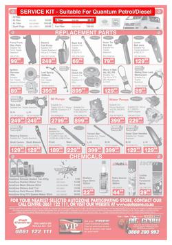 Autozone : Gearing Up For 2014 (7 Jan - 19 Jan 2014), page 2