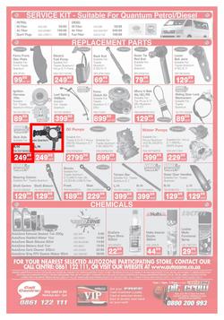 Autozone : Gearing Up For 2014 (7 Jan - 19 Jan 2014), page 2