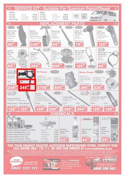 Autozone : Gearing Up For 2014 (7 Jan - 19 Jan 2014), page 2