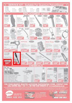 Autozone : Gearing Up For 2014 (7 Jan - 19 Jan 2014), page 2