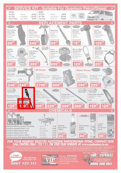Autozone : Gearing Up For 2014 (7 Jan - 19 Jan 2014), page 2