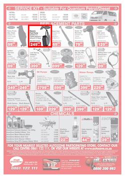 Autozone : Gearing Up For 2014 (7 Jan - 19 Jan 2014), page 2
